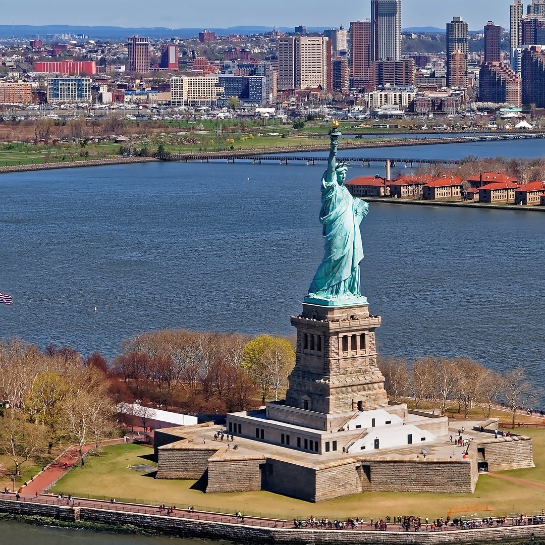Chennai to Newark Liberty