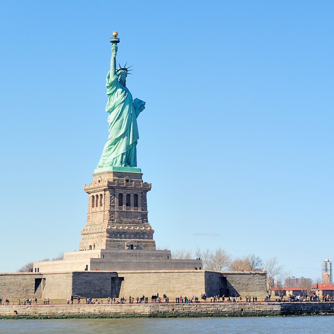 Delhi to New York